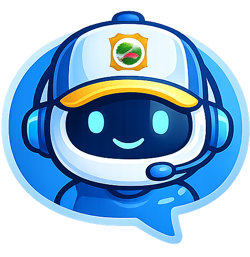 AzulBot